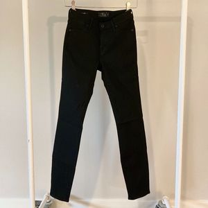 Lucky Brand Hayden Skinny